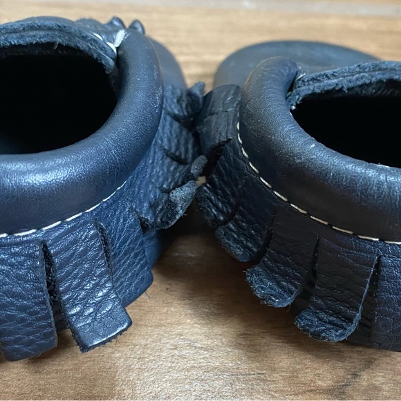 Freshly Picked classic moccasins - Picture 3 of 7